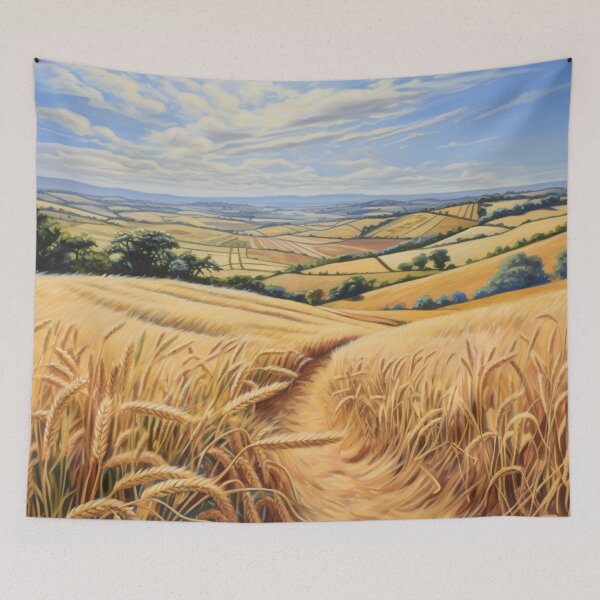 Item preview, harvest time designed and sold by AI-G-I-.