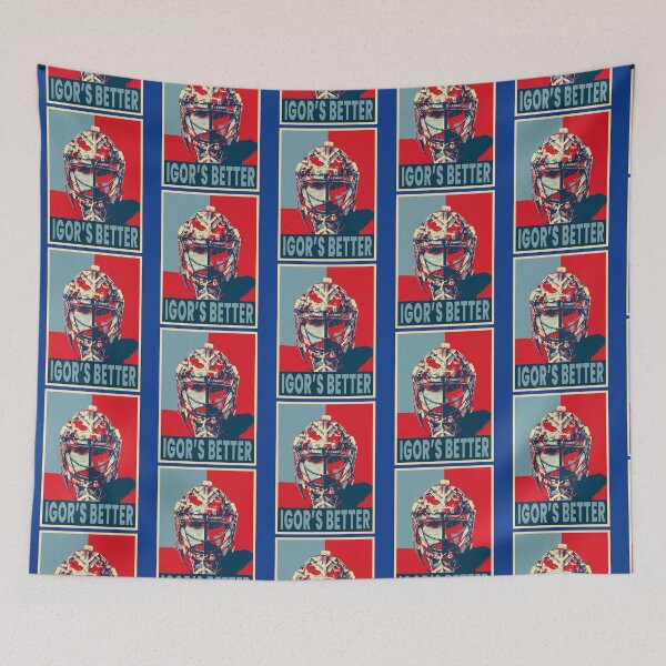 Item preview, Repro Vtg igor_s better designed and sold by keelan-qualls.