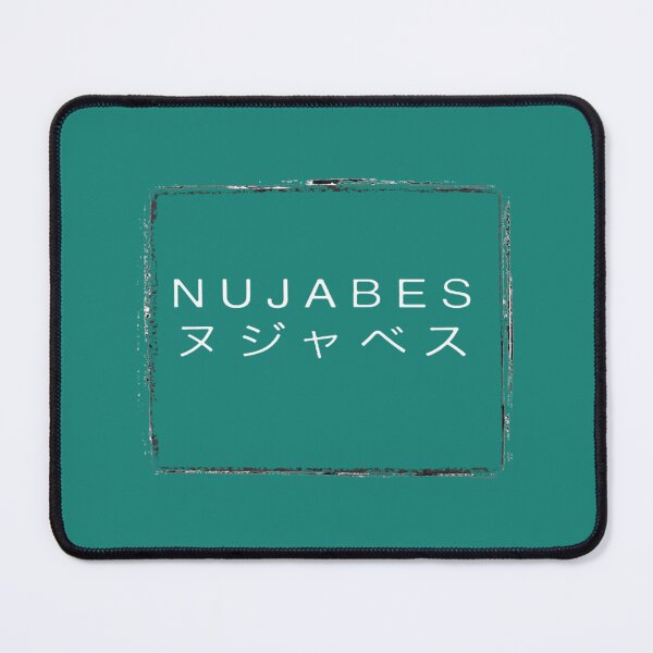 Item preview, Nujabes   	 designed and sold by lgjhyhsewt27.