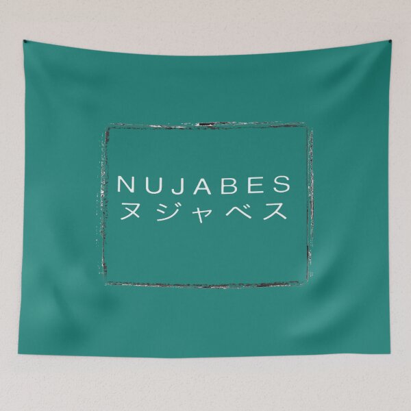 Item preview, Nujabes   	 designed and sold by lgjhyhsewt27.