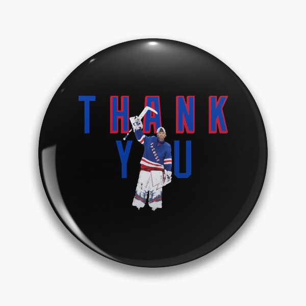 Item preview, Thank You Henrik designed and sold by keelan-qualls.