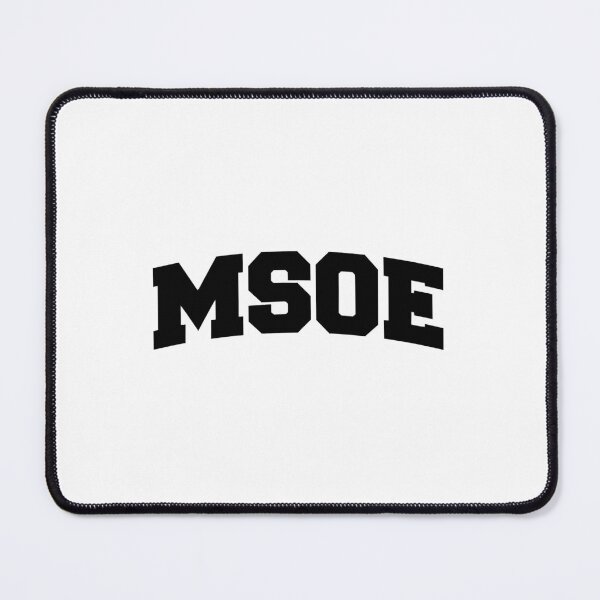 Item preview, Milwaukee School Of Engineering 02 designed and sold by BrettHalley.