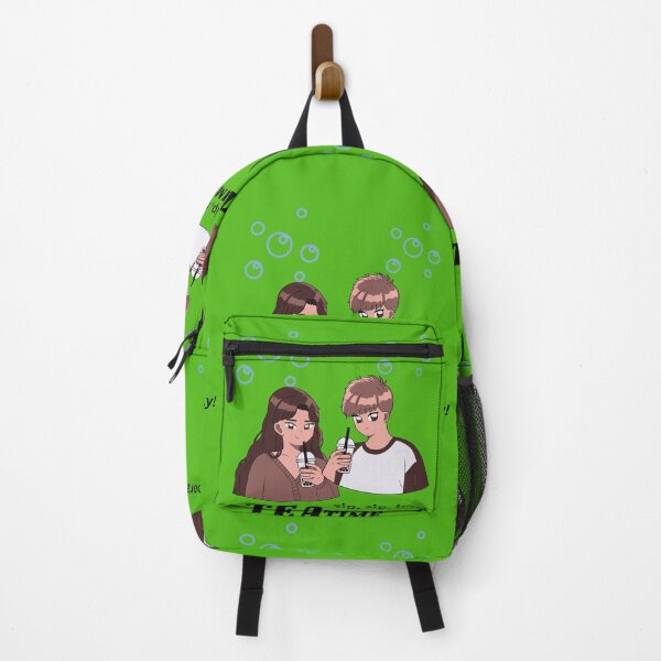 Item preview, Bubble tea drinkers designed and sold by CannyGoods.