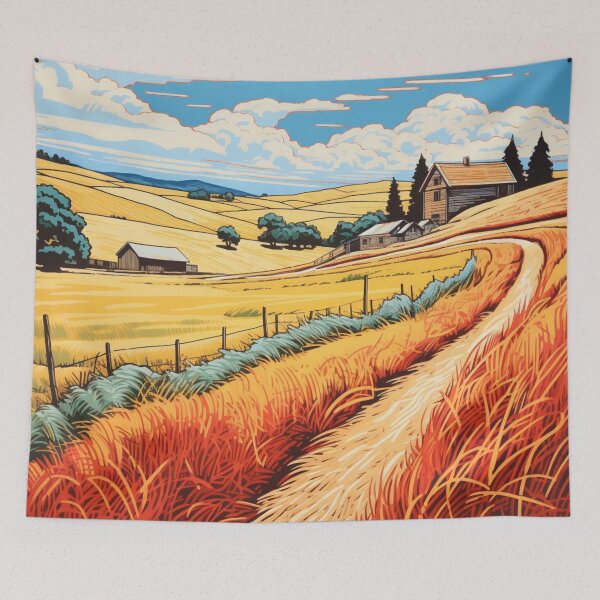 Item preview, Nice weather, nice day, harvest day designed and sold by AI-G-I-.
