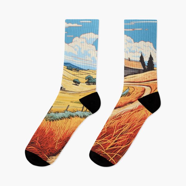 Item preview, Nice weather, nice day, harvest day designed and sold by AI-G-I-.