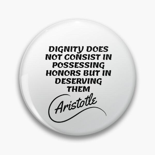 Item preview, Aristotle Quotes - Deserving designed and sold by Writer Quotes.