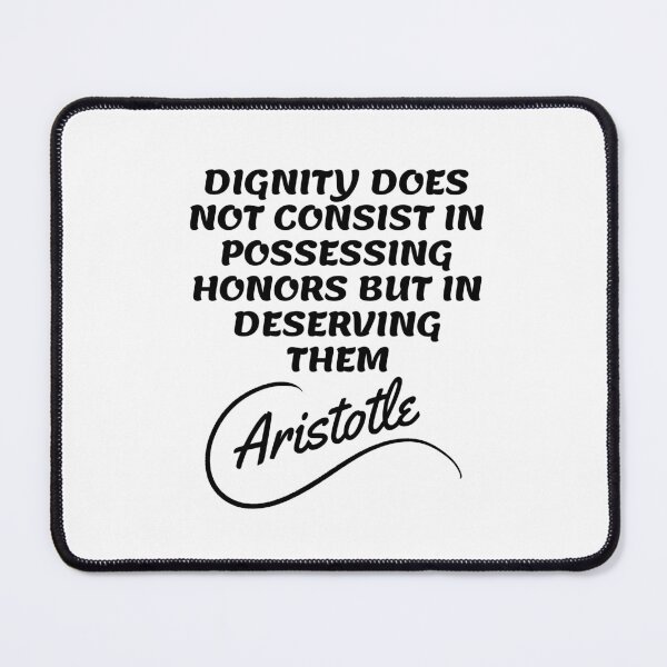Item preview, Aristotle Quotes - Deserving designed and sold by Writer Quotes.
