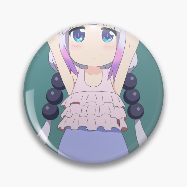 Item preview, Excited Kanna 	 	 designed and sold by ofqocrtxpjt23.