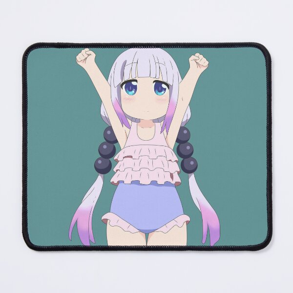 Item preview, Excited Kanna 	 	 designed and sold by ofqocrtxpjt23.