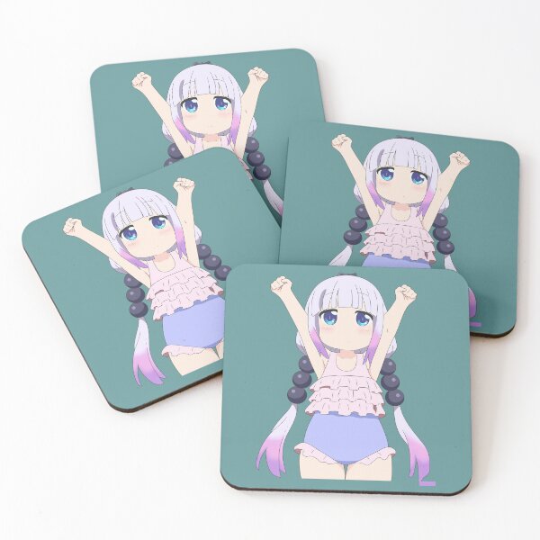 Item preview, Excited Kanna 	 	 designed and sold by ofqocrtxpjt23.