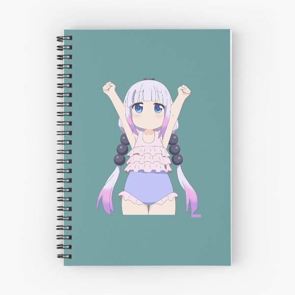 Item preview, Excited Kanna 	 	 designed and sold by ofqocrtxpjt23.