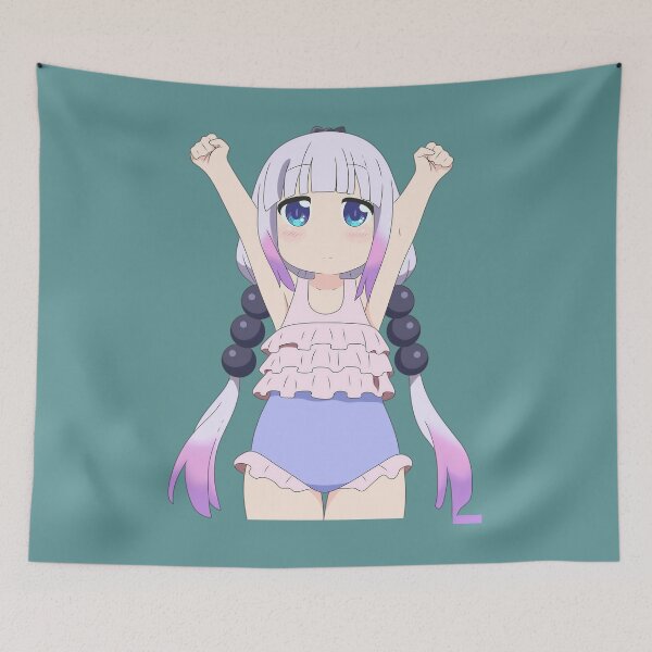 Item preview, Excited Kanna 	 	 designed and sold by ofqocrtxpjt23.