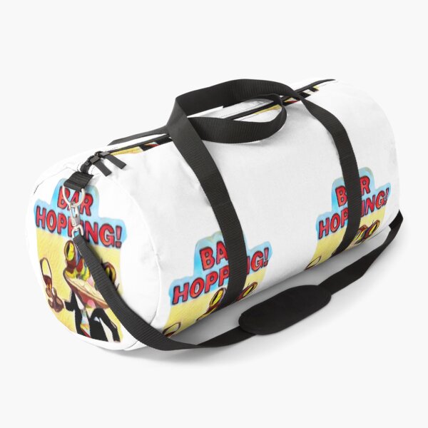 Item preview, Bar Hopping! designed and sold by Profitrip.