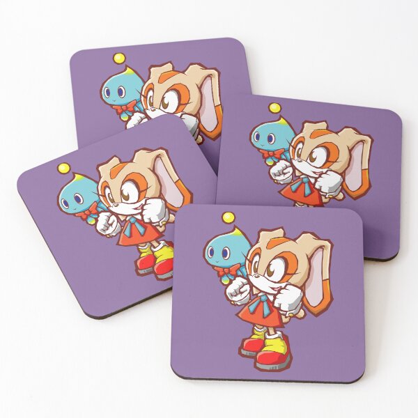 Item preview, Sonic Battle - Cream The Rabbit 	 	 designed and sold by ipqzjhuun83.
