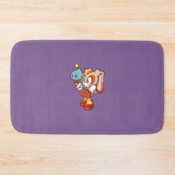 Artikelvorschau, Sonic Battle – Cream The Rabbit entworfen und verkauft von ipqzjhuun83.