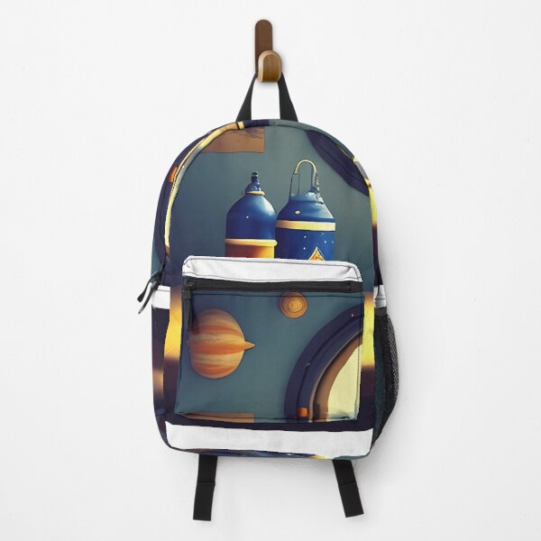 Item preview, astronaut reflects on their past adventures and achievements designed and sold by qatjamack0.