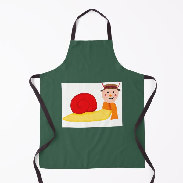 Item preview, Brian the Snail   	 designed and sold by rhguoezpmi4.