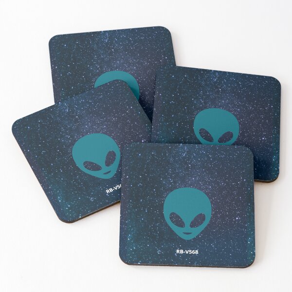 Item preview, ALIEN RB-V568 VERSION 2 designed and sold by RB-V568.