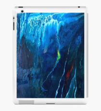 Wave iPad Case/Skin
