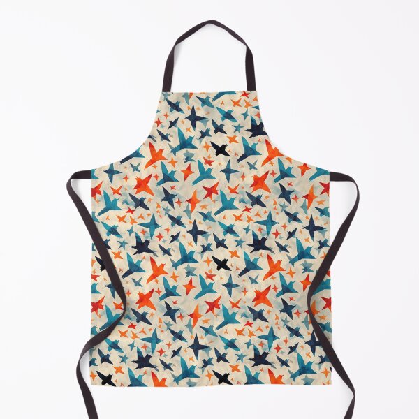 Item preview, Flying Birds Pattern designed and sold by DaliusD.