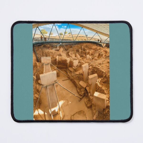 Item preview, GobekliTepe in Sanliurfa designed and sold by ofqocrtxpjt23.