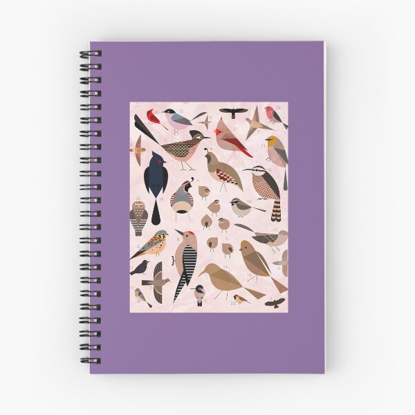 Item preview, Sonoran Birds Tote Bag 	 designed and sold by ipqzjhuun83.
