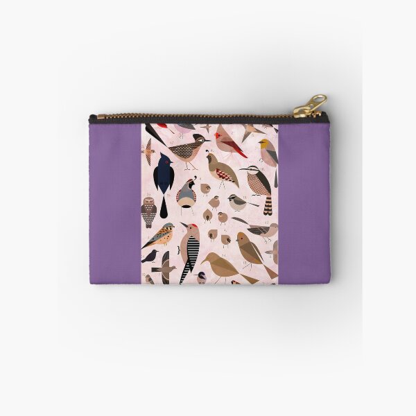 Item preview, Sonoran Birds Tote Bag 	 designed and sold by ipqzjhuun83.