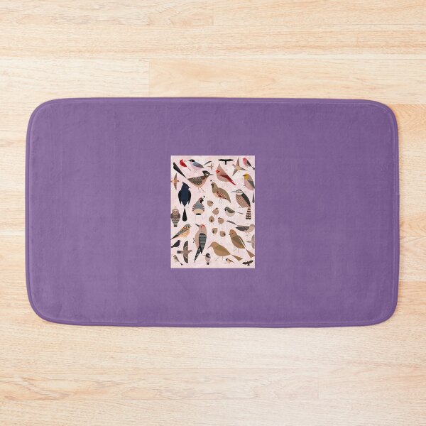 Item preview, Sonoran Birds Tote Bag 	 designed and sold by ipqzjhuun83.