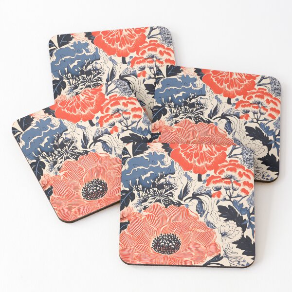 Item preview, Floral Extravaganza designed and sold by Je-we.