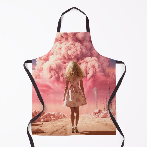 Item preview, Barbenheimer 2023 designed and sold by Ujourney.