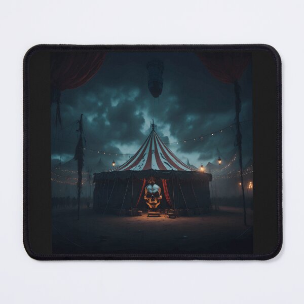 Item preview, Sinister Circus designed and sold by Shiwwa.