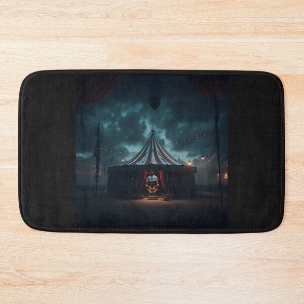 Item preview, Sinister Circus designed and sold by Shiwwa.