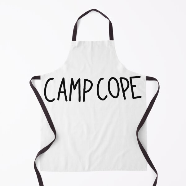 Item preview, camp cope designed and sold by KHAFiT.