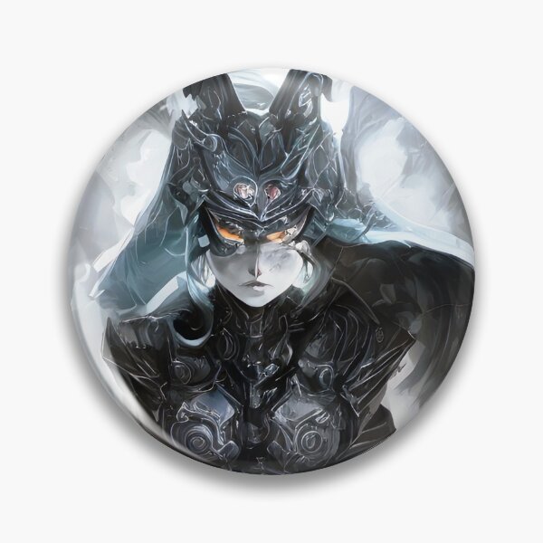 Item preview, MistHaven Foggy Monster - Taming the Shadows A Battle of Willpower designed and sold by IsdinMisthaven.