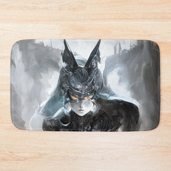 Item preview, MistHaven Foggy Monster - Taming the Shadows A Battle of Willpower designed and sold by IsdinMisthaven.