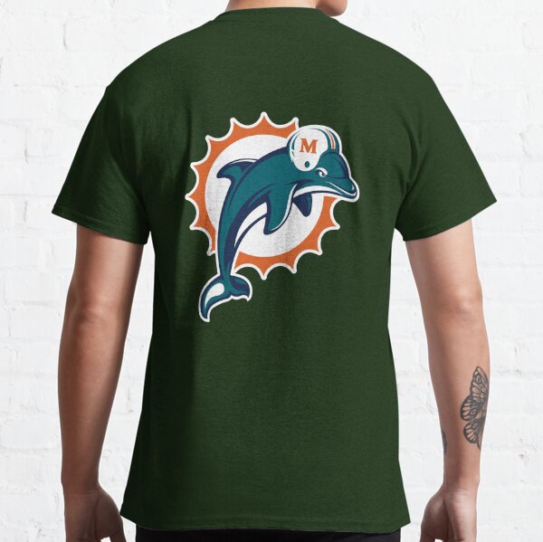 miami city logo Classic T-Shirt for Sale by marymurph33