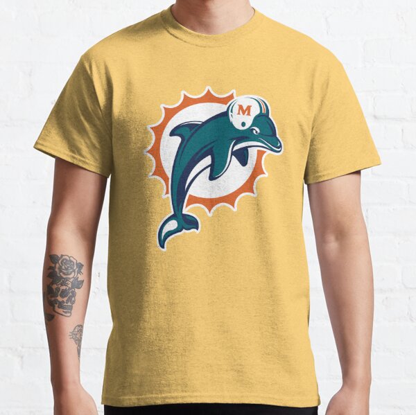 miami city logo Classic T-Shirt for Sale by marymurph33