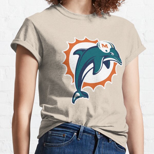 Miami sports team Miami Marlins Miami Heat and Miami Dolphins mascots shirt,  hoodie, sweater, long sleeve and tank top