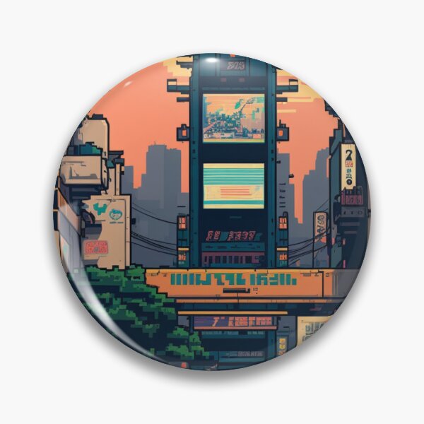 Item preview, Tokyo life designed and sold by AI-G-I-.