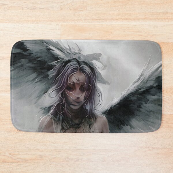 Item preview, MistHaven Foggy Monster - The Beast Awakens An Intense Battle Begins designed and sold by IsdinMisthaven.