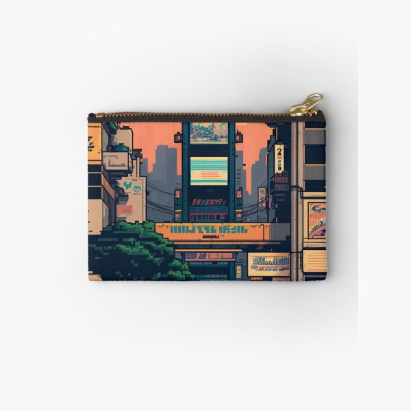 Item preview, Tokyo life designed and sold by AI-G-I-.