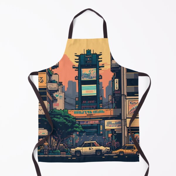 Item preview, Tokyo life designed and sold by AI-G-I-.