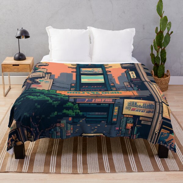 Item preview, Tokyo life designed and sold by AI-G-I-.