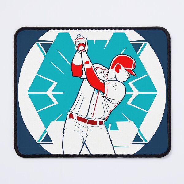 Item preview, Baseball Home Run  designed and sold by bogolyrovere2.