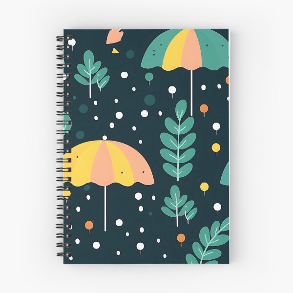 Item preview, Summer rain designed and sold by CactusPan.