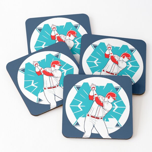 Item preview, Baseball Home Run  designed and sold by bogolyrovere2.