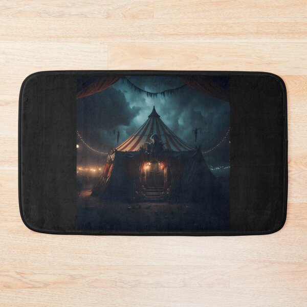 Item preview, Sinister Circus designed and sold by Shiwwa.