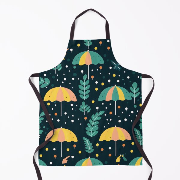 Item preview, Summer rain designed and sold by CactusPan.