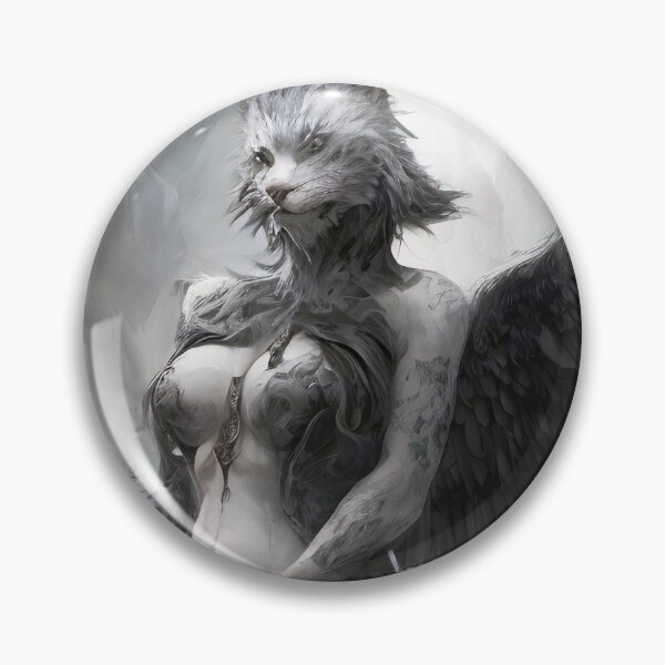 Item preview, MistHaven Foggy Monster - The Monstrous Enigma Decoding the Ancient Power designed and sold by IsdinMisthaven.