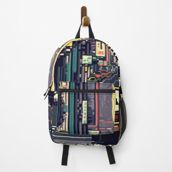 Item preview, Life in Tokyo designed and sold by AI-G-I-.